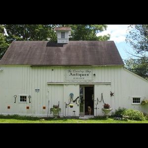 Meet your Posher, Cathy